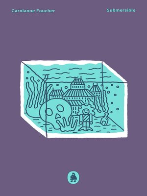 cover image of Submersible
